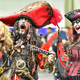 Illustration for article titled 16 Killer Cosplay Shots From WonderCon